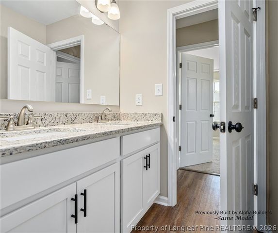 973 Martin Road, St Pauls, NC 28384