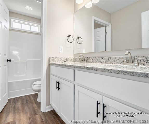 973 Martin Road, St Pauls, NC 28384