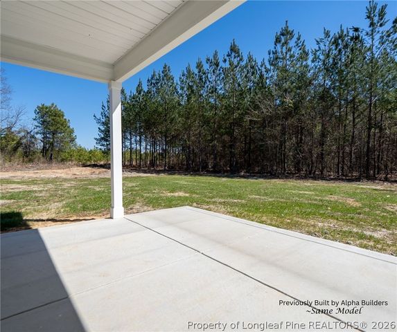 973 Martin Road, St Pauls, NC 28384