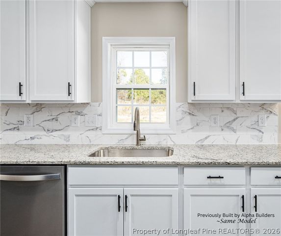 973 Martin Road, St Pauls, NC 28384