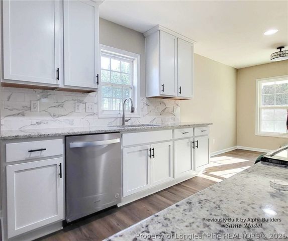 973 Martin Road, St Pauls, NC 28384