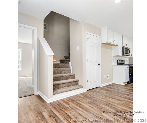 973 Martin Road, St Pauls, NC 28384