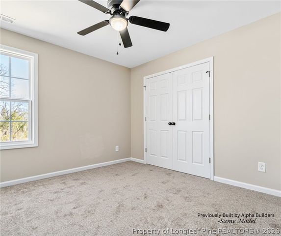 973 Martin Road, St Pauls, NC 28384