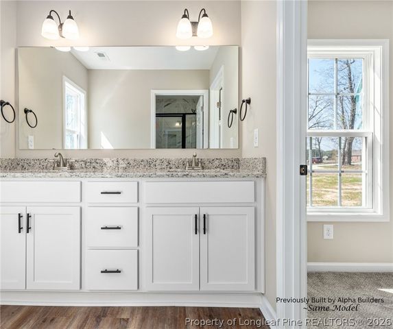 973 Martin Road, St Pauls, NC 28384