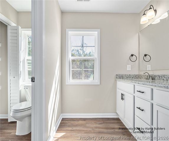 973 Martin Road, St Pauls, NC 28384