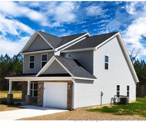 973 Martin Road, St Pauls, NC 28384