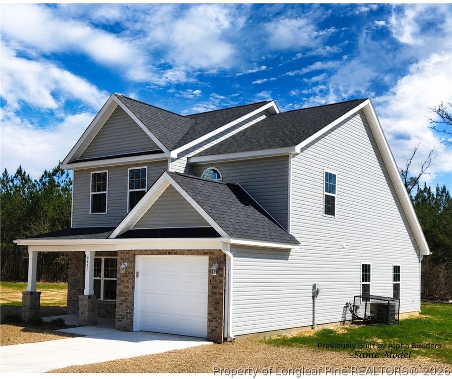 973 Martin Road, St Pauls, NC 28384