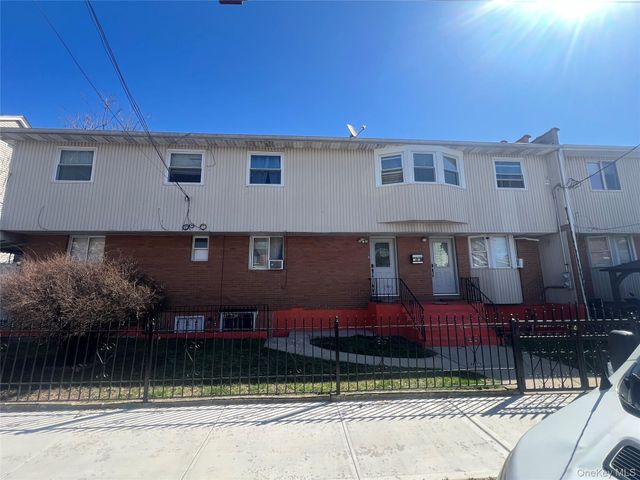 10727 172nd Street, Jamaica, NY 11433