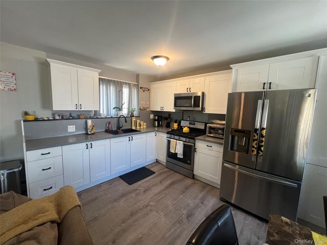 10727 172nd Street, Jamaica, NY 11433