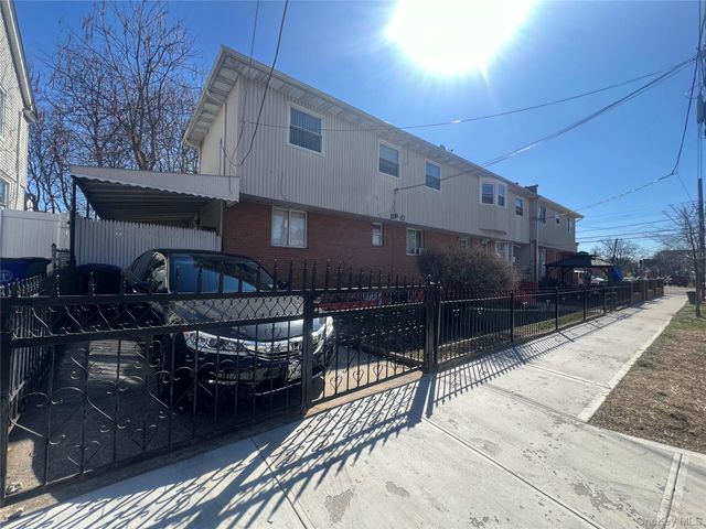 10727 172nd Street, Jamaica, NY 11433