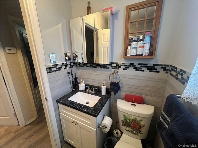 10727 172nd Street, Jamaica, NY 11433