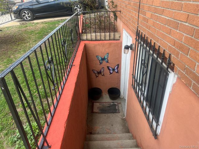 10727 172nd Street, Jamaica, NY 11433