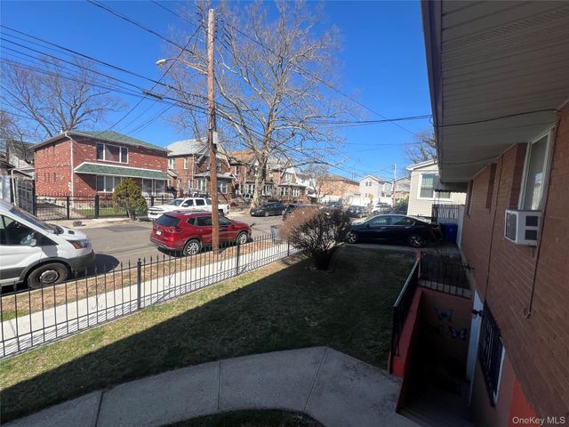 10727 172nd Street, Jamaica, NY 11433