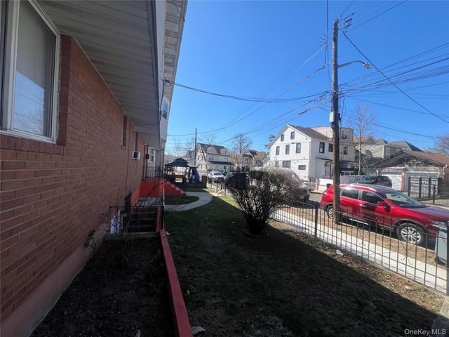 10727 172nd Street, Jamaica, NY 11433