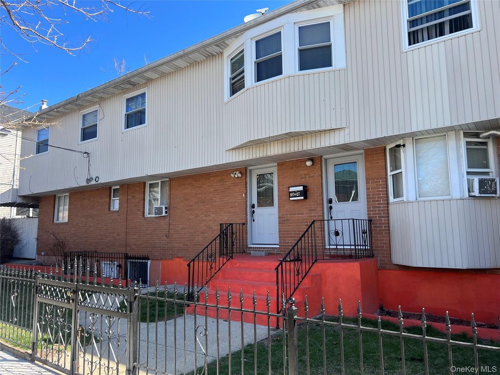 10727 172nd Street, Jamaica, NY 11433