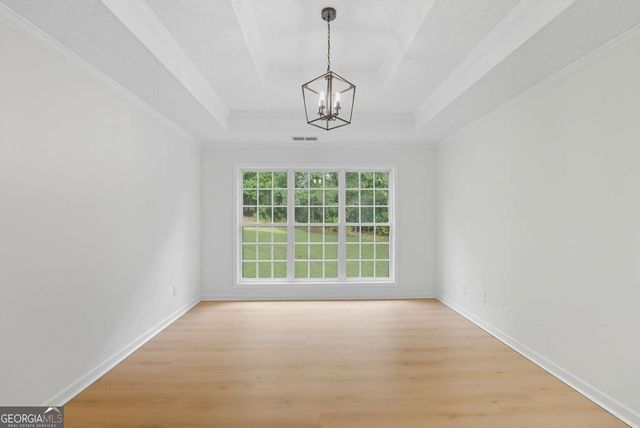 424 S Pine Hill Road, Griffin, GA 30224