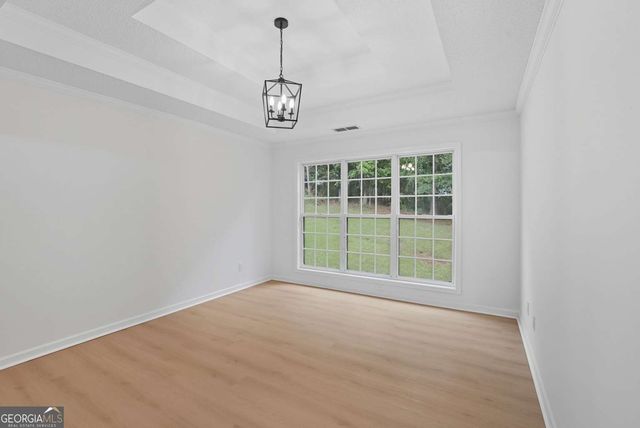 424 S Pine Hill Road, Griffin, GA 30224