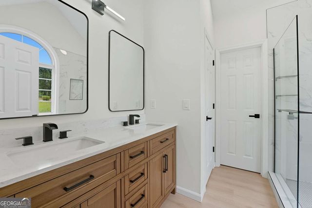 424 S Pine Hill Road, Griffin, GA 30224