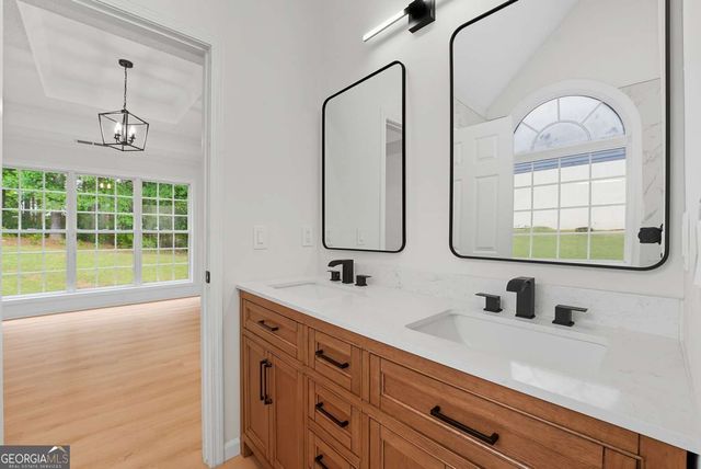 424 S Pine Hill Road, Griffin, GA 30224