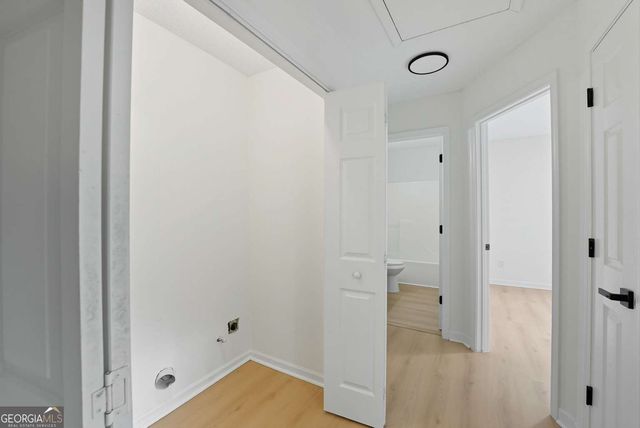 424 S Pine Hill Road, Griffin, GA 30224