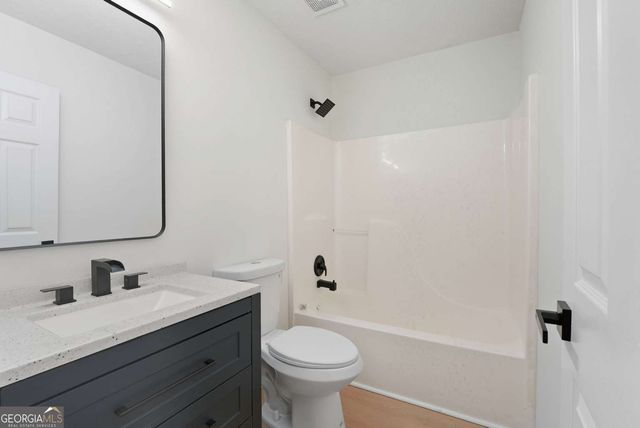 424 S Pine Hill Road, Griffin, GA 30224