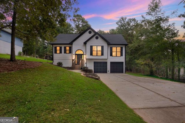 424 S Pine Hill Road, Griffin, GA 30224