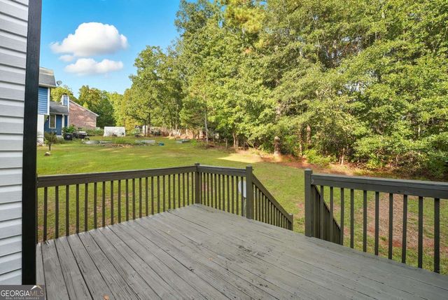 424 S Pine Hill Road, Griffin, GA 30224