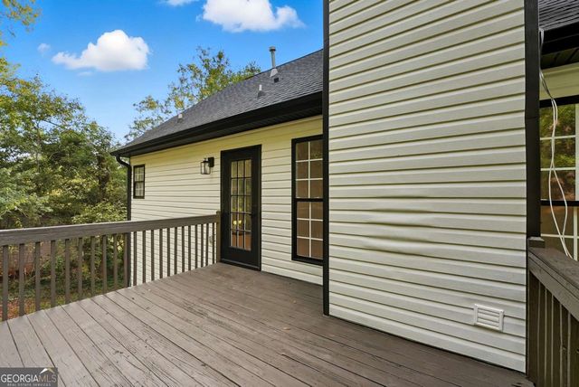 424 S Pine Hill Road, Griffin, GA 30224