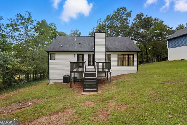 424 S Pine Hill Road, Griffin, GA 30224