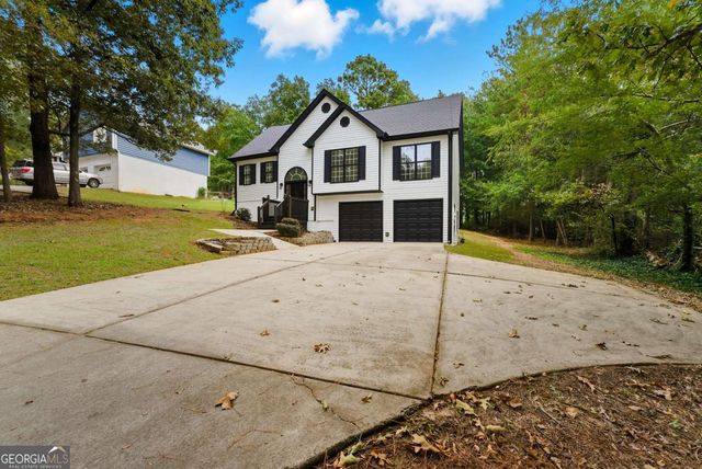 424 S Pine Hill Road, Griffin, GA 30224