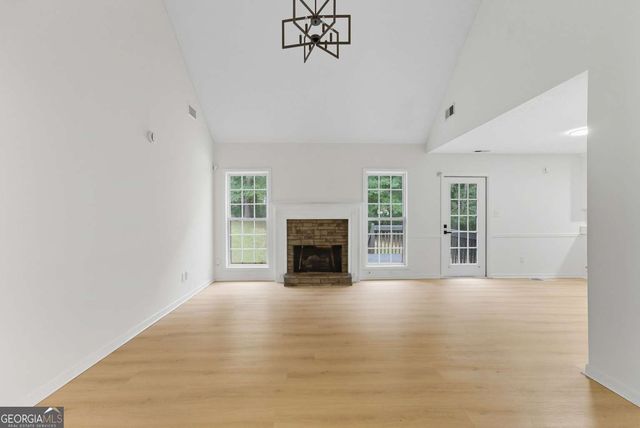 424 S Pine Hill Road, Griffin, GA 30224