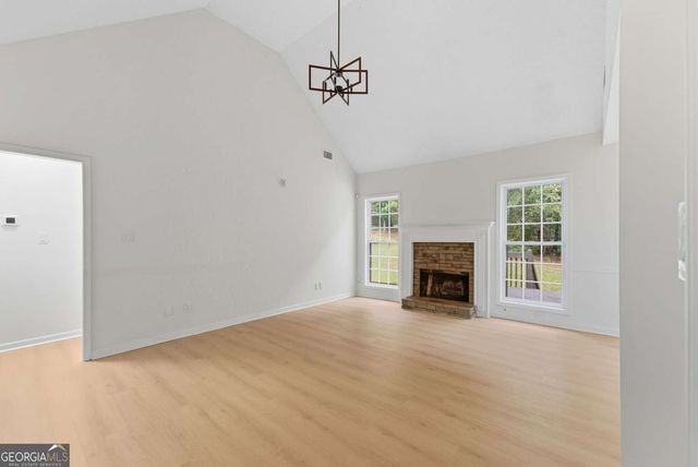 424 S Pine Hill Road, Griffin, GA 30224