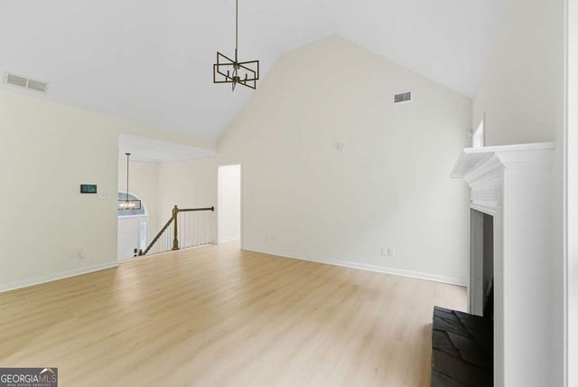 424 S Pine Hill Road, Griffin, GA 30224