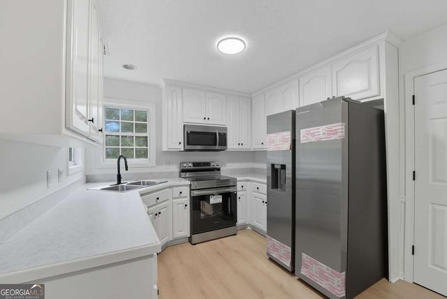 424 S Pine Hill Road, Griffin, GA 30224