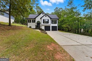 424 S Pine Hill Road, Griffin, GA 30224