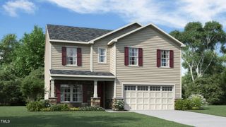921 Thimbleweed Way, Wake Forest, NC 27587