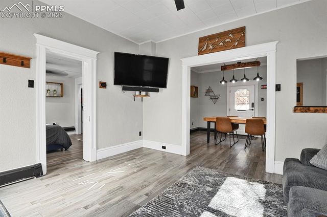 2574 Mount Vernon Street, Colorado Springs, CO 80909