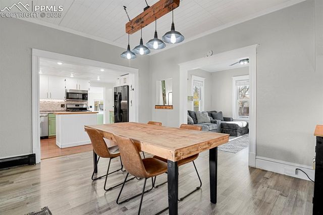 2574 Mount Vernon Street, Colorado Springs, CO 80909