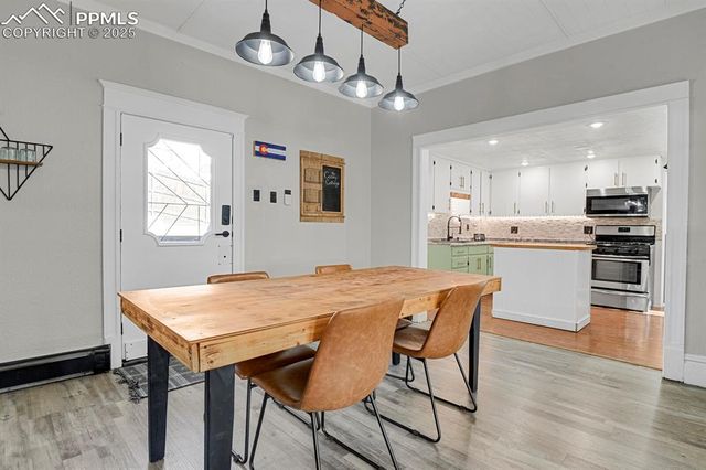 2574 Mount Vernon Street, Colorado Springs, CO 80909