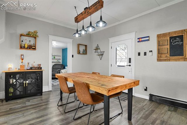 2574 Mount Vernon Street, Colorado Springs, CO 80909