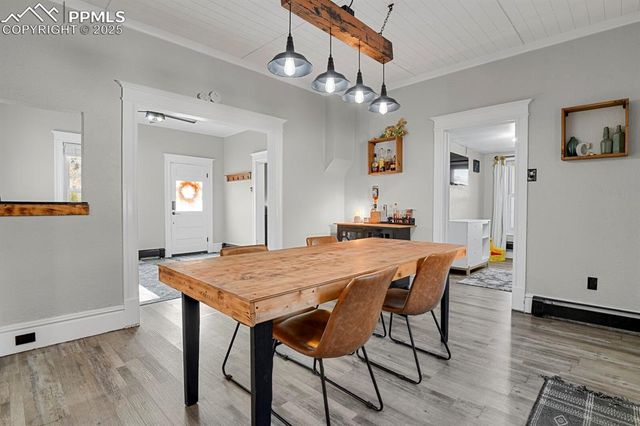 2574 Mount Vernon Street, Colorado Springs, CO 80909