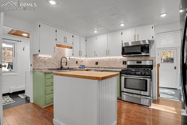 2574 Mount Vernon Street, Colorado Springs, CO 80909