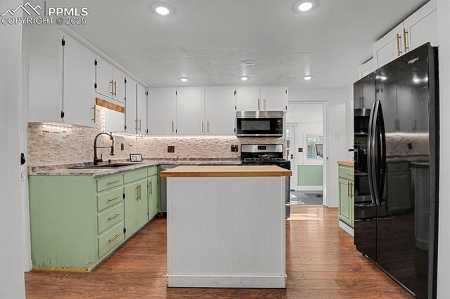 2574 Mount Vernon Street, Colorado Springs, CO 80909