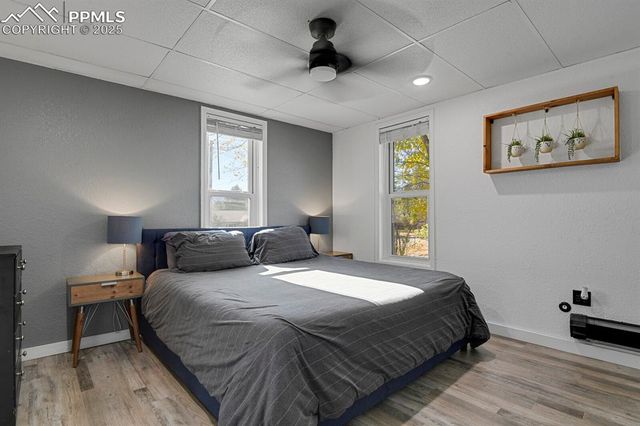 2574 Mount Vernon Street, Colorado Springs, CO 80909