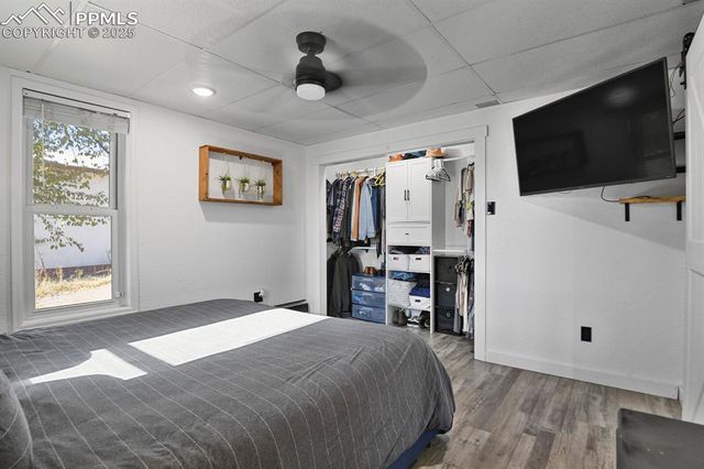 2574 Mount Vernon Street, Colorado Springs, CO 80909