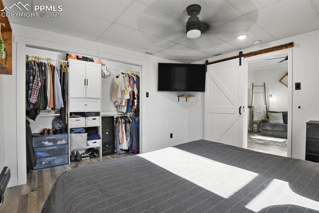 2574 Mount Vernon Street, Colorado Springs, CO 80909