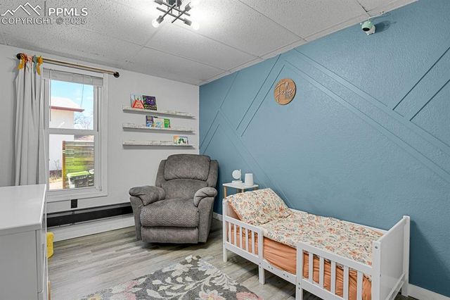 2574 Mount Vernon Street, Colorado Springs, CO 80909