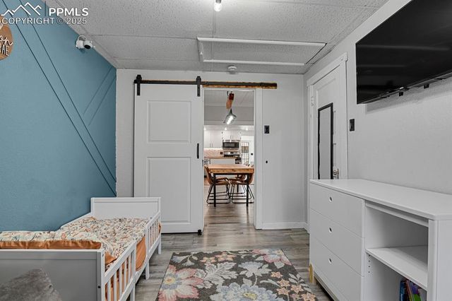 2574 Mount Vernon Street, Colorado Springs, CO 80909