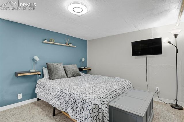 2574 Mount Vernon Street, Colorado Springs, CO 80909