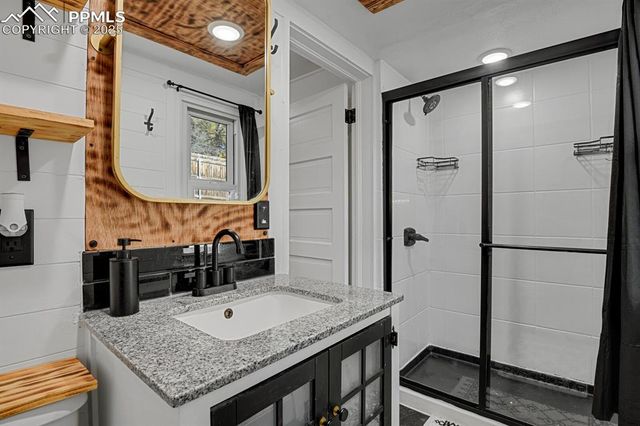 2574 Mount Vernon Street, Colorado Springs, CO 80909